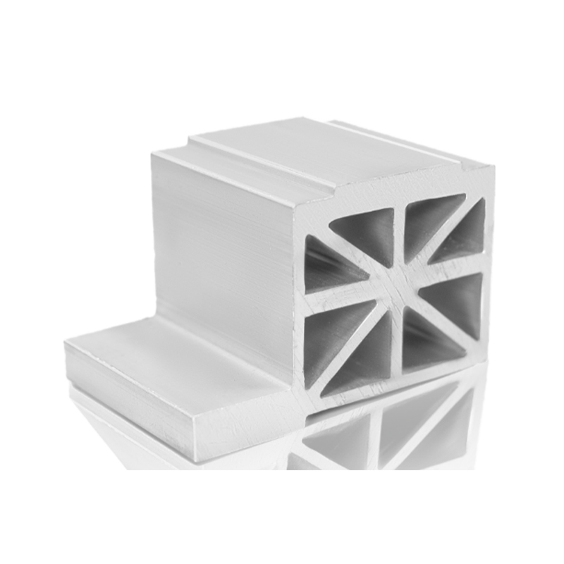 Mga Profile ng Aluminum Tray ng Baterya