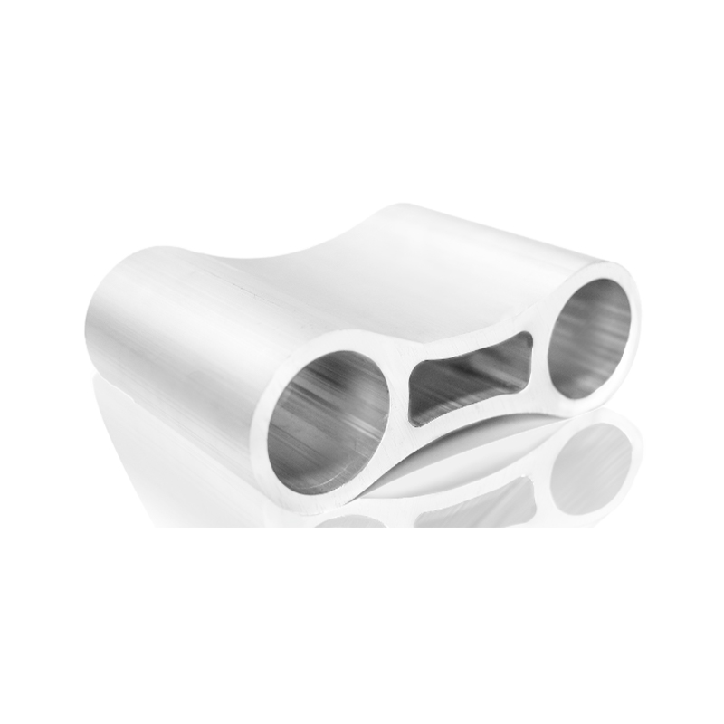 Automotive pipe connectors Aluminum Profile