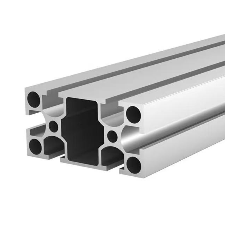 Mga Profile ng Aluminum ng Assembly Line