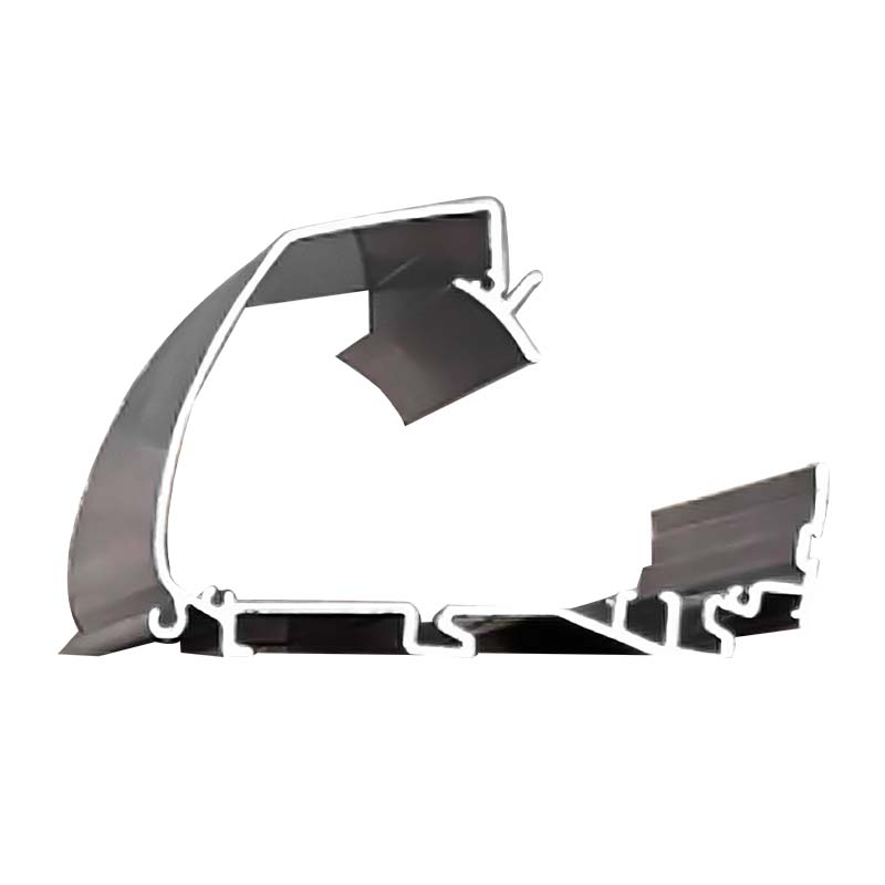 Sunshade Aluminum Profile