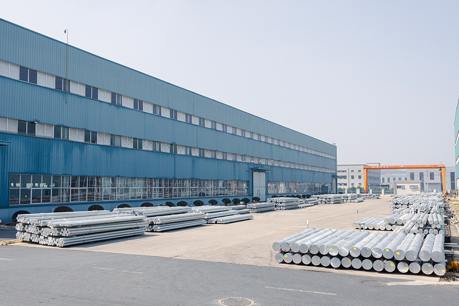 1, Aluminum Rod