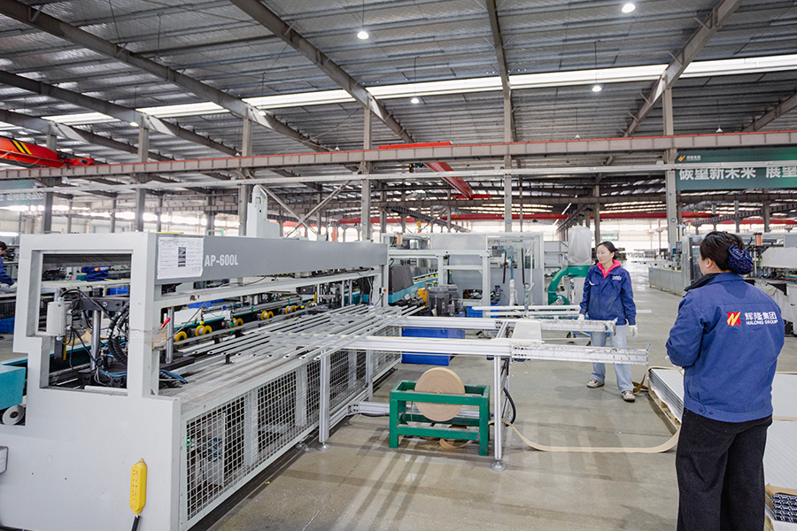 7, Karagdagang Fabrication / CNC Machining